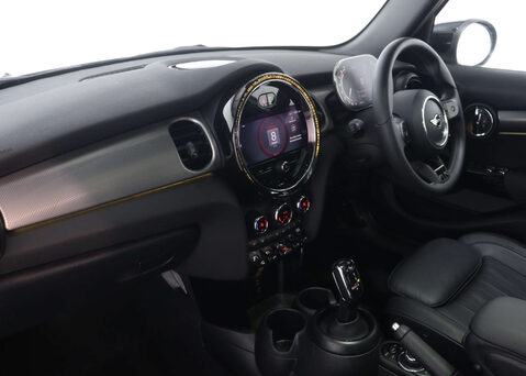 Mini Hatch 1.5 Cooper Exclusive Auto 5dr 40