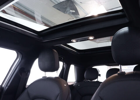 Mini Hatch 1.5 Cooper Exclusive Auto 5dr 44