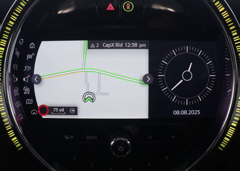 Mini Hatch 1.5 Cooper Exclusive Auto 5dr 23