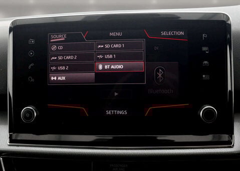 SEAT Tarraco 1.5 Taracco SE Technology TSi Evo Semi-Auto 5dr 24