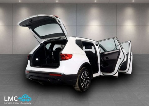 SEAT Tarraco 1.5 Taracco SE Technology TSi Evo Semi-Auto 5dr 61