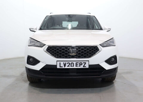 SEAT Tarraco 1.5 Taracco SE Technology TSi Evo Semi-Auto 5dr 5
