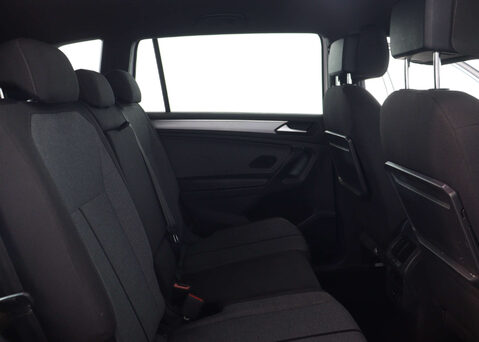 SEAT Tarraco 1.5 Taracco SE Technology TSi Evo Semi-Auto 5dr 50