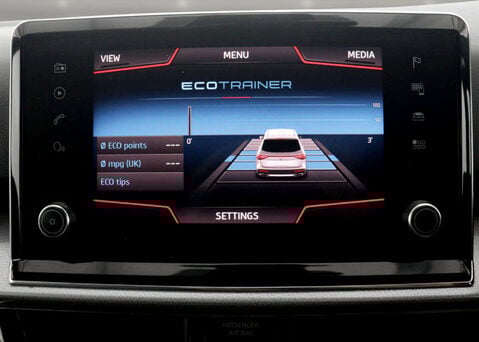 SEAT Tarraco 1.5 Taracco SE Technology TSi Evo Semi-Auto 5dr 28