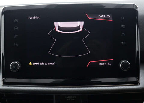 SEAT Tarraco 1.5 Taracco SE Technology TSi Evo Semi-Auto 5dr 31