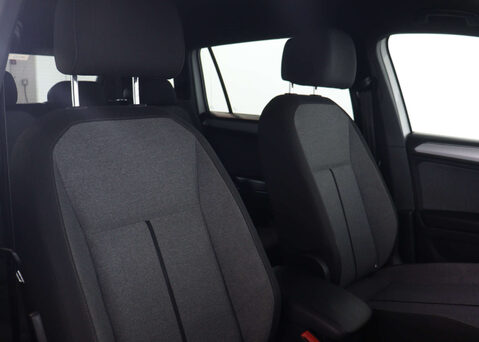 SEAT Tarraco 1.5 Taracco SE Technology TSi Evo Semi-Auto 5dr 44