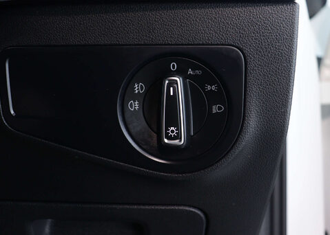 SEAT Tarraco 1.5 Taracco SE Technology TSi Evo Semi-Auto 5dr 40