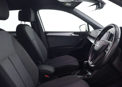 SEAT Tarraco 1.5 Taracco SE Technology TSi Evo Semi-Auto 5dr 43