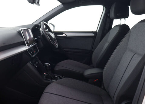 SEAT Tarraco 1.5 Taracco SE Technology TSi Evo Semi-Auto 5dr 47