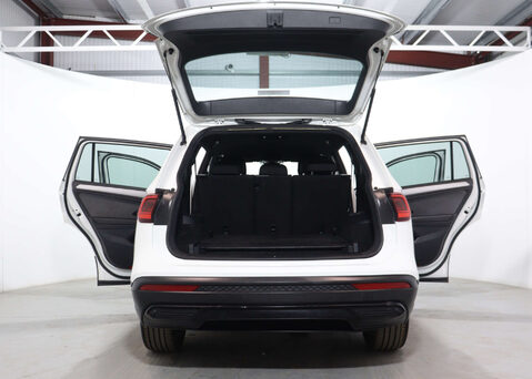 SEAT Tarraco 1.5 Taracco SE Technology TSi Evo Semi-Auto 5dr 60