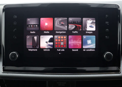 SEAT Tarraco 1.5 Taracco SE Technology TSi Evo Semi-Auto 5dr 30