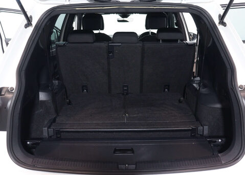 SEAT Tarraco 1.5 Taracco SE Technology TSi Evo Semi-Auto 5dr 53