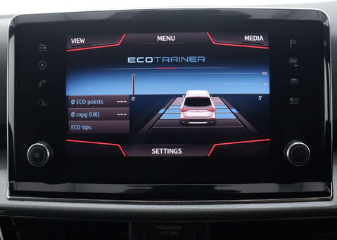 SEAT Tarraco 1.5 Taracco SE Technology TSi Evo Semi-Auto 5dr 27