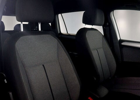 SEAT Tarraco 1.5 Taracco SE Technology TSi Evo Semi-Auto 5dr 44