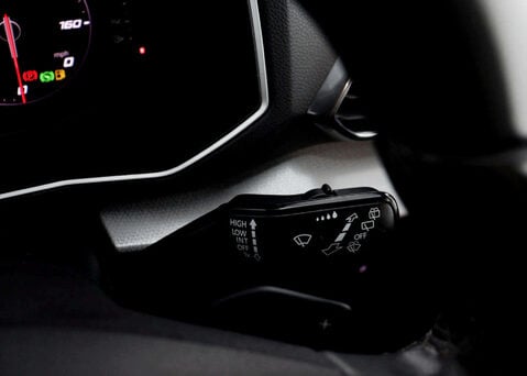 SEAT Tarraco 1.5 Taracco SE Technology TSi Evo Semi-Auto 5dr 39