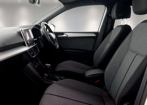SEAT Tarraco 1.5 Taracco SE Technology TSi Evo Semi-Auto 5dr 47