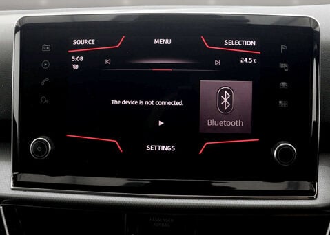 SEAT Tarraco 1.5 Taracco SE Technology TSi Evo Semi-Auto 5dr 22