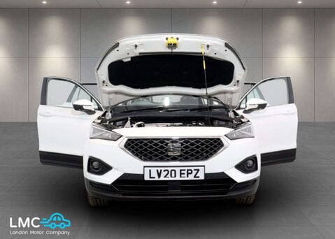 SEAT Tarraco 1.5 Taracco SE Technology TSi Evo Semi-Auto 5dr 56