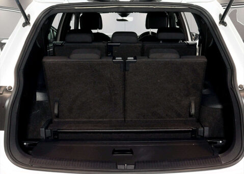 SEAT Tarraco 1.5 Taracco SE Technology TSi Evo Semi-Auto 5dr 52