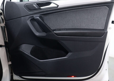 SEAT Tarraco 1.5 Taracco SE Technology TSi Evo Semi-Auto 5dr 45