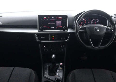 SEAT Tarraco 1.5 Taracco SE Technology TSi Evo Semi-Auto 5dr 19
