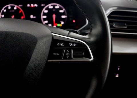 SEAT Tarraco 1.5 Taracco SE Technology TSi Evo Semi-Auto 5dr 37