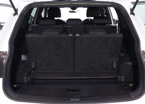 SEAT Tarraco 1.5 Taracco SE Technology TSi Evo Semi-Auto 5dr 52