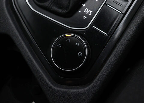 SEAT Tarraco 1.5 Taracco SE Technology TSi Evo Semi-Auto 5dr 35