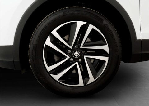 SEAT Tarraco 1.5 Taracco SE Technology TSi Evo Semi-Auto 5dr 16