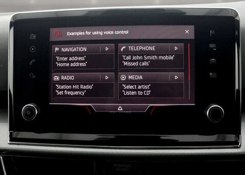 SEAT Tarraco 1.5 Taracco SE Technology TSi Evo Semi-Auto 5dr 26