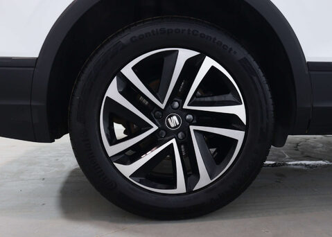 SEAT Tarraco 1.5 Taracco SE Technology TSi Evo Semi-Auto 5dr 13