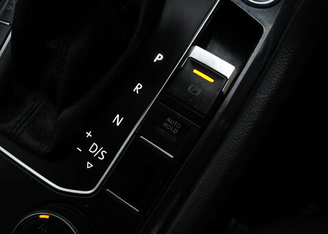 SEAT Tarraco 1.5 Taracco SE Technology TSi Evo Semi-Auto 5dr 34