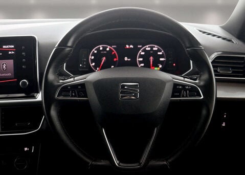 SEAT Tarraco 1.5 Taracco SE Technology TSi Evo Semi-Auto 5dr 19