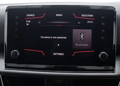 SEAT Tarraco 1.5 Taracco SE Technology TSi Evo Semi-Auto 5dr 21