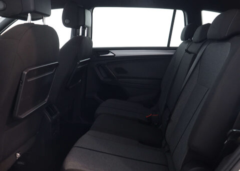 SEAT Tarraco 1.5 Taracco SE Technology TSi Evo Semi-Auto 5dr 49