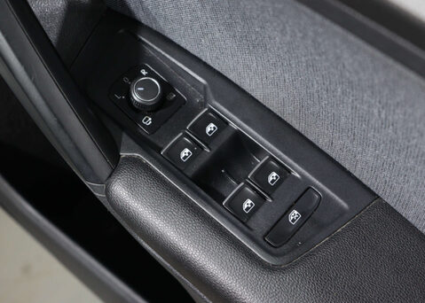 SEAT Tarraco 1.5 Taracco SE Technology TSi Evo Semi-Auto 5dr 41