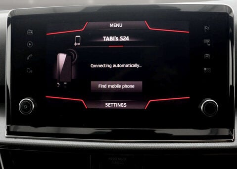 SEAT Tarraco 1.5 Taracco SE Technology TSi Evo Semi-Auto 5dr 25