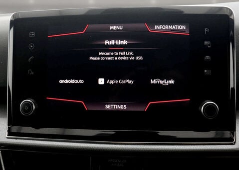 SEAT Tarraco 1.5 Taracco SE Technology TSi Evo Semi-Auto 5dr 27