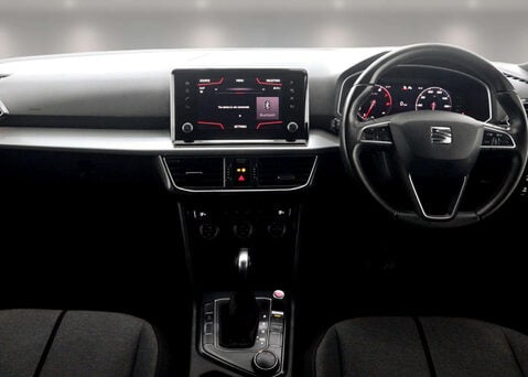 SEAT Tarraco 1.5 Taracco SE Technology TSi Evo Semi-Auto 5dr 20