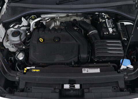 SEAT Tarraco 1.5 Taracco SE Technology TSi Evo Semi-Auto 5dr 54