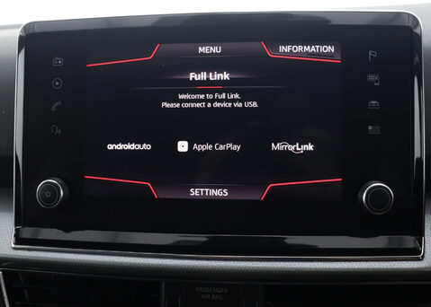 SEAT Tarraco 1.5 Taracco SE Technology TSi Evo Semi-Auto 5dr 26