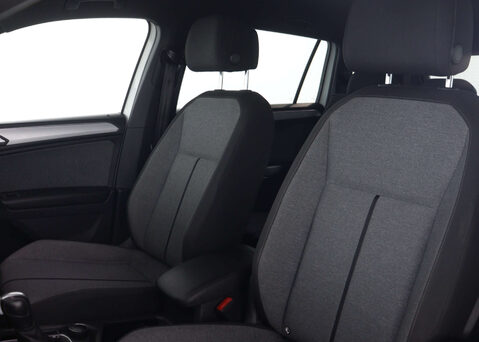 SEAT Tarraco 1.5 Taracco SE Technology TSi Evo Semi-Auto 5dr 48