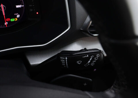 SEAT Tarraco 1.5 Taracco SE Technology TSi Evo Semi-Auto 5dr 39