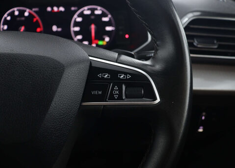 SEAT Tarraco 1.5 Taracco SE Technology TSi Evo Semi-Auto 5dr 37