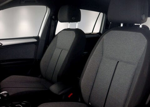 SEAT Tarraco 1.5 Taracco SE Technology TSi Evo Semi-Auto 5dr 48