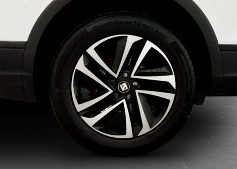 SEAT Tarraco 1.5 Taracco SE Technology TSi Evo Semi-Auto 5dr 14