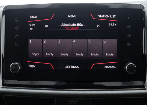 SEAT Tarraco 1.5 Taracco SE Technology TSi Evo Semi-Auto 5dr 22