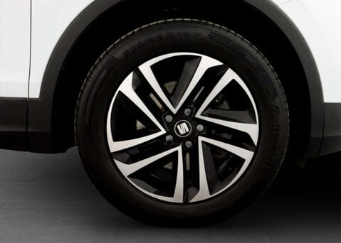 SEAT Tarraco 1.5 Taracco SE Technology TSi Evo Semi-Auto 5dr 15