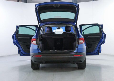 Skoda Karoq 1.5 Karoq Edition TSi Semi-Auto 5dr 49