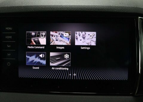 Skoda Karoq 1.5 Karoq Edition TSi Semi-Auto 5dr 20